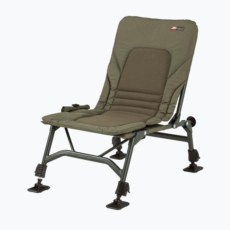Sedia Stealth JRC verde 2
