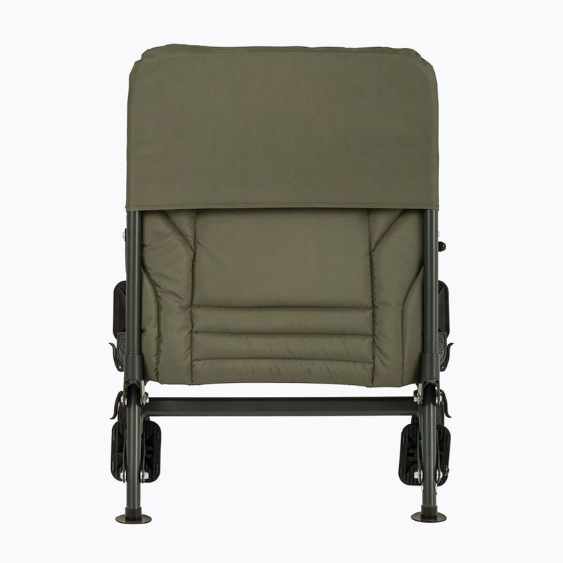 Sedia Stealth JRC verde 4