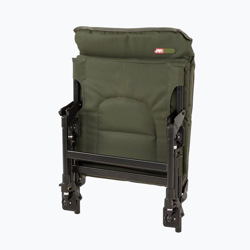 Sedia Defender JRC verde 2