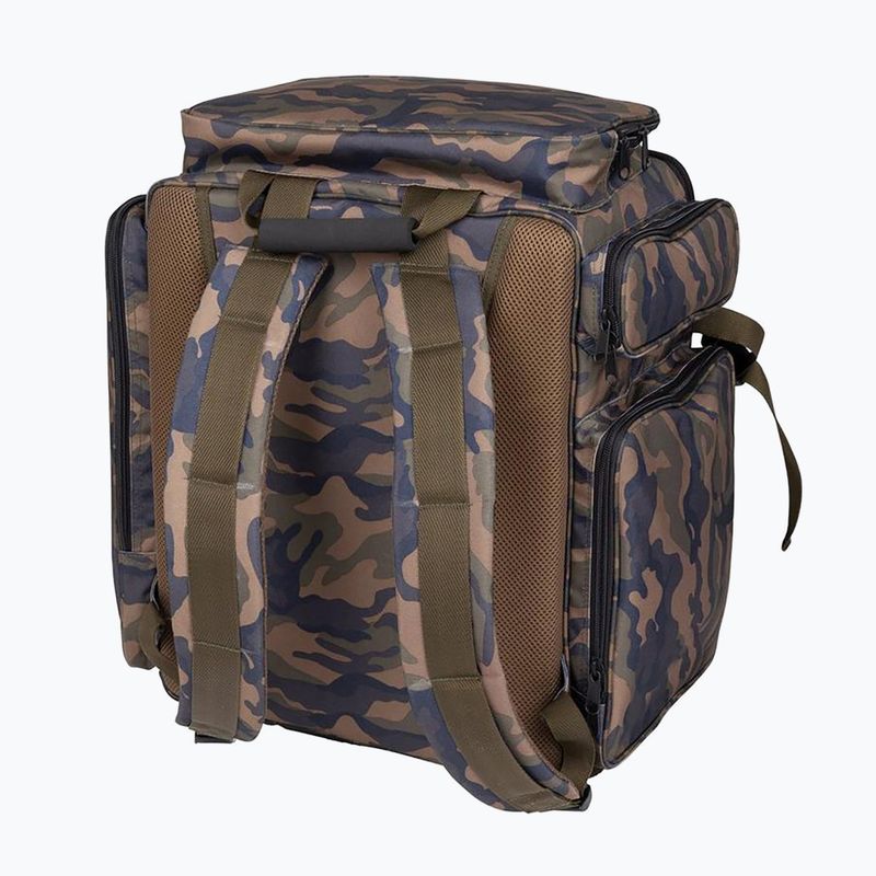 Zaino da pesca mimetico JRC Rova Session Backpack 3