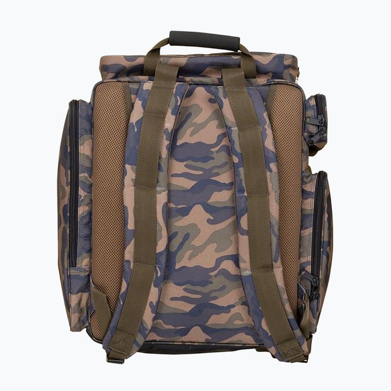 Zaino da pesca mimetico JRC Rova Session Backpack 4