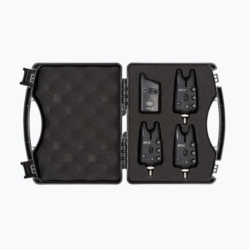 JRC Radar XTX 3+1 fari multicolore