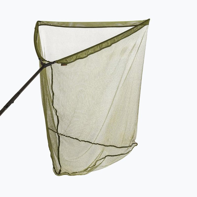 JRC Cocoon 2G Rete da sbarco a lunga portata nera/verde