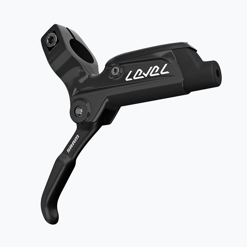 Freno posteriore per bicicletta SRAM AM DB LVL BLK R/R DIR 1800 A1 7