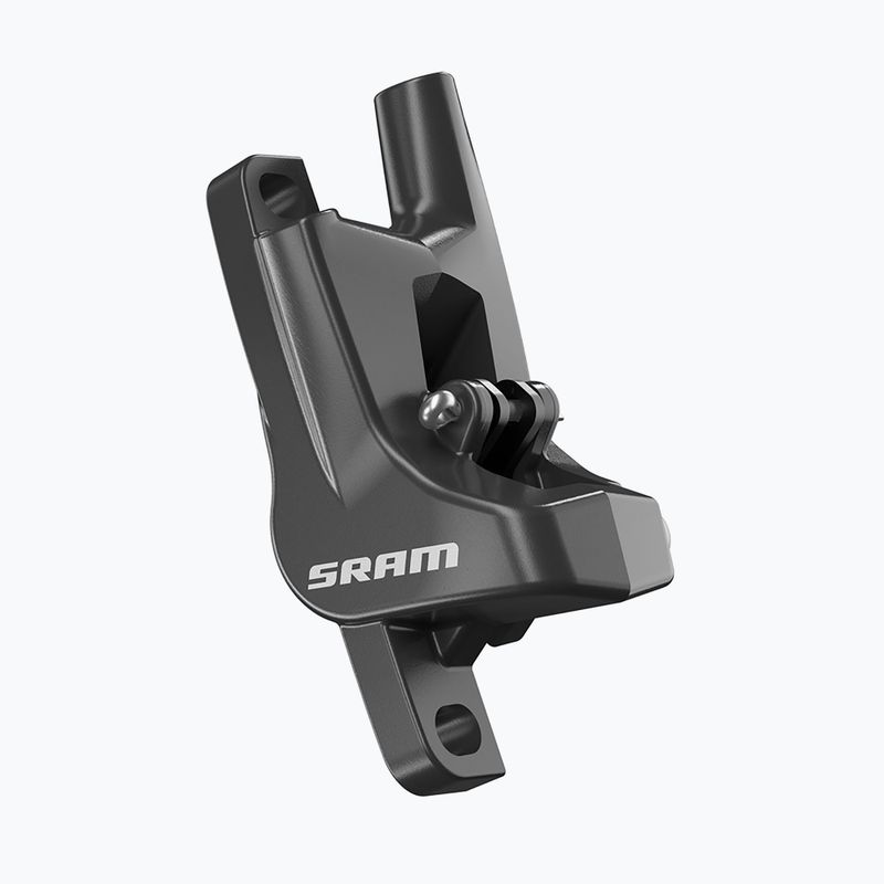 Freno posteriore per bicicletta SRAM AM DB LVL BLK R/R DIR 1800 A1 9