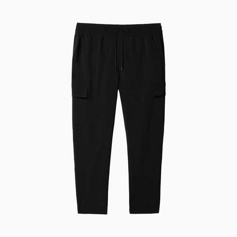 Pantaloni da trekking da donna The North Face Never Stop Wearing Cargo nero