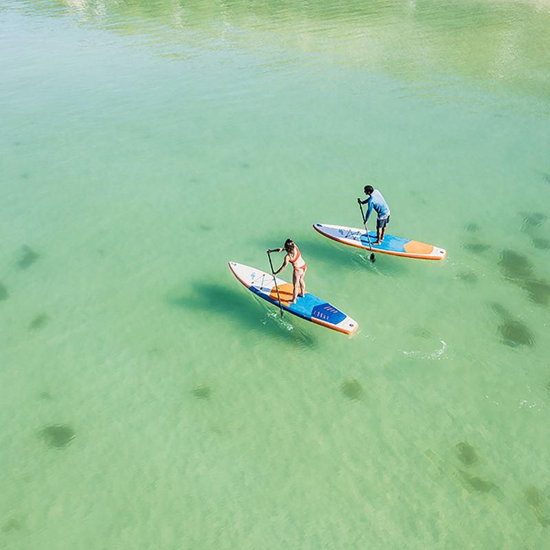 JP-Australia Tavola da SUP CruisAir LE 3DS multicolore 12