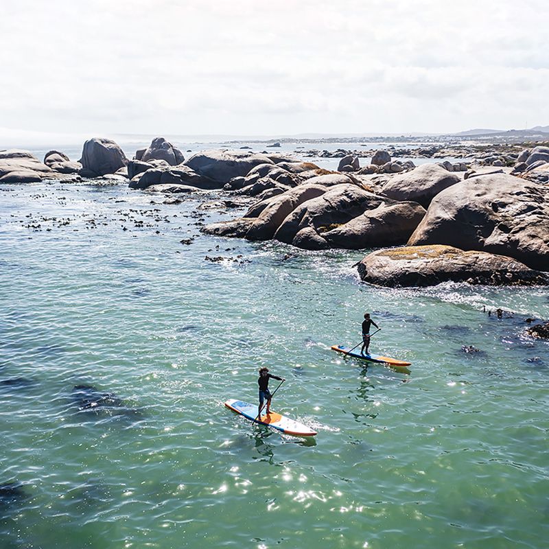 JP-Australia Tavola da SUP CruisAir LE 3DS multicolore 13