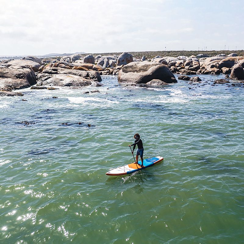JP-Australia Tavola da SUP CruisAir LE 3DS multicolore 14