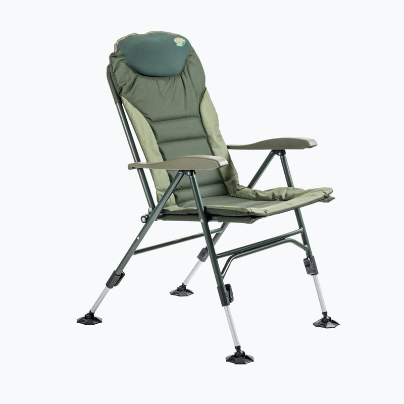 Sedia MIVARDI Comfort Quattro 2