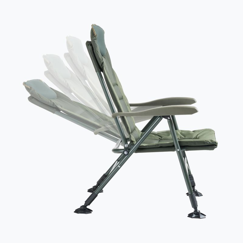 Sedia MIVARDI Comfort Quattro 3