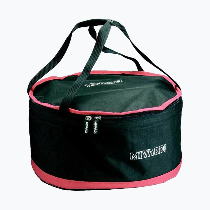 MIVARDI Groundbait Sacchetto di miscelazione con coperchio XL