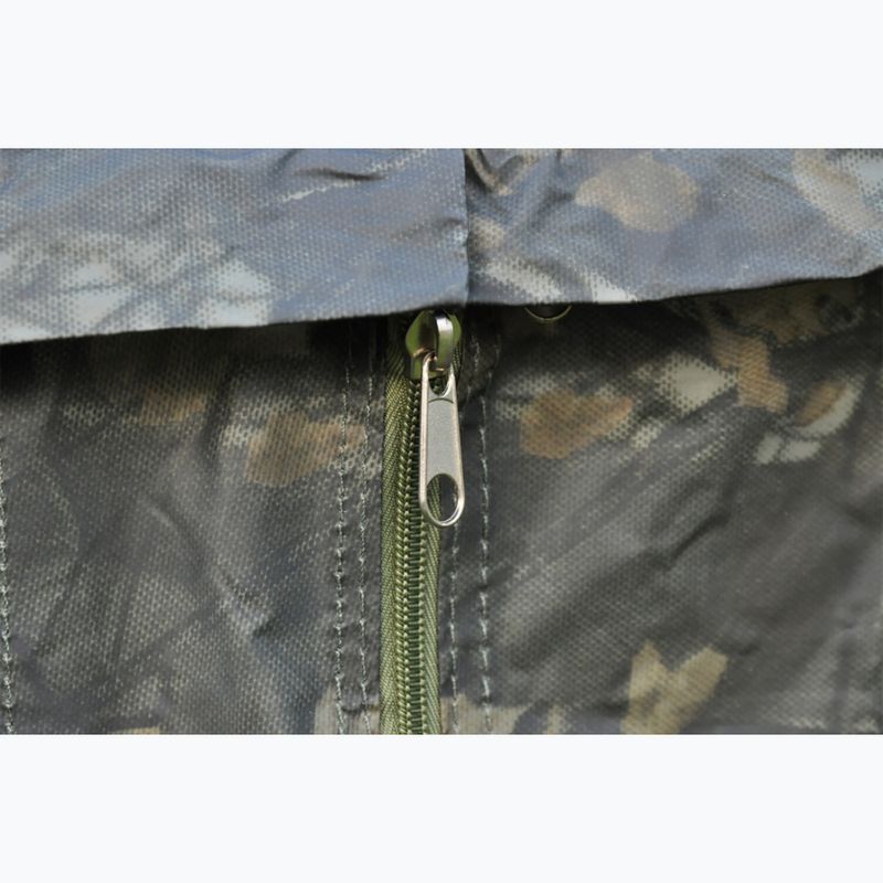 Ombrellone da pesca MIVARDI Camou PVC + full cover 5