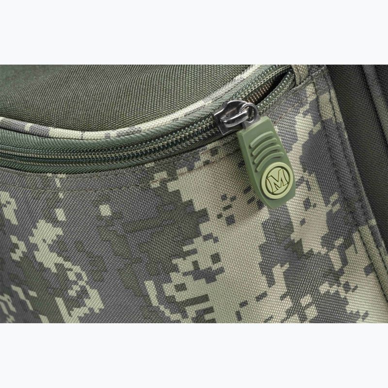 MIVARDI CamoCODE Borsa da pesca solida 3