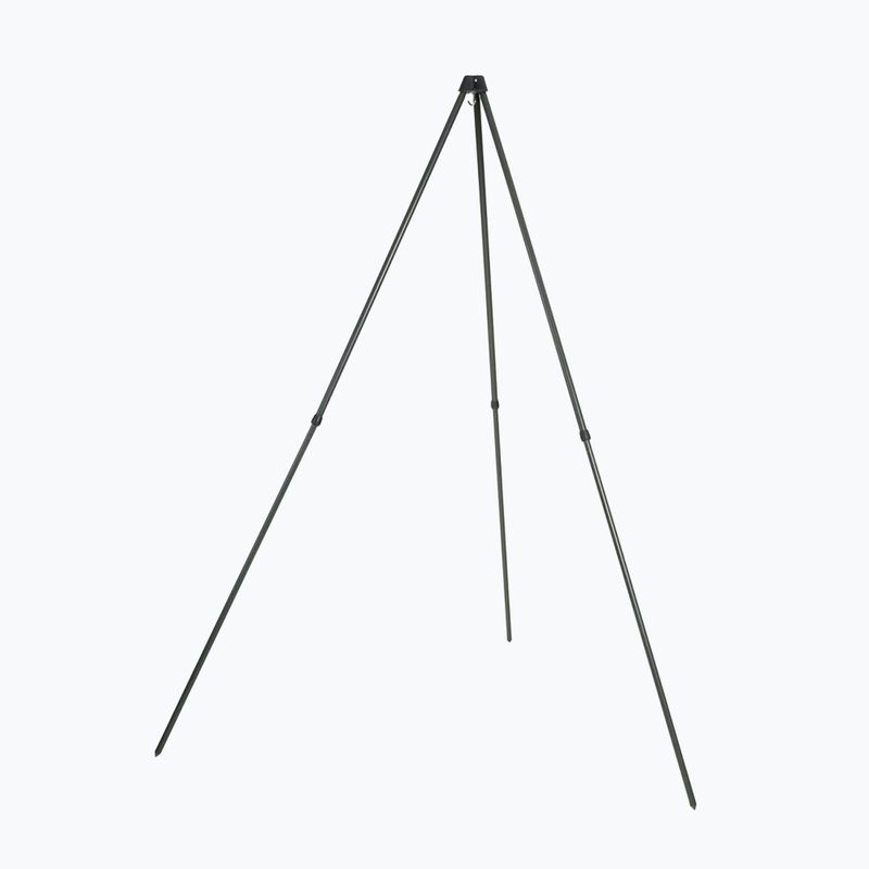 MIVARDI Weigh Pod Treppiede professionale per carpe