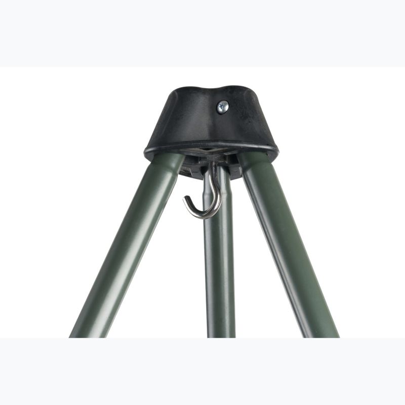 MIVARDI Weigh Pod Treppiede professionale per carpe 2