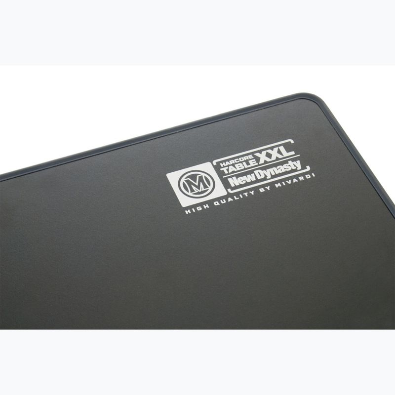 MIVARDI Nuova Dinastia Tavolo Hardcore XXL 5