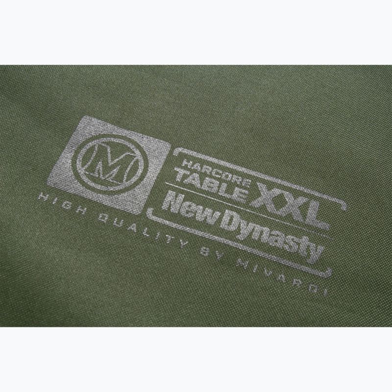 MIVARDI Nuova Dinastia Tavolo Hardcore XXL 8
