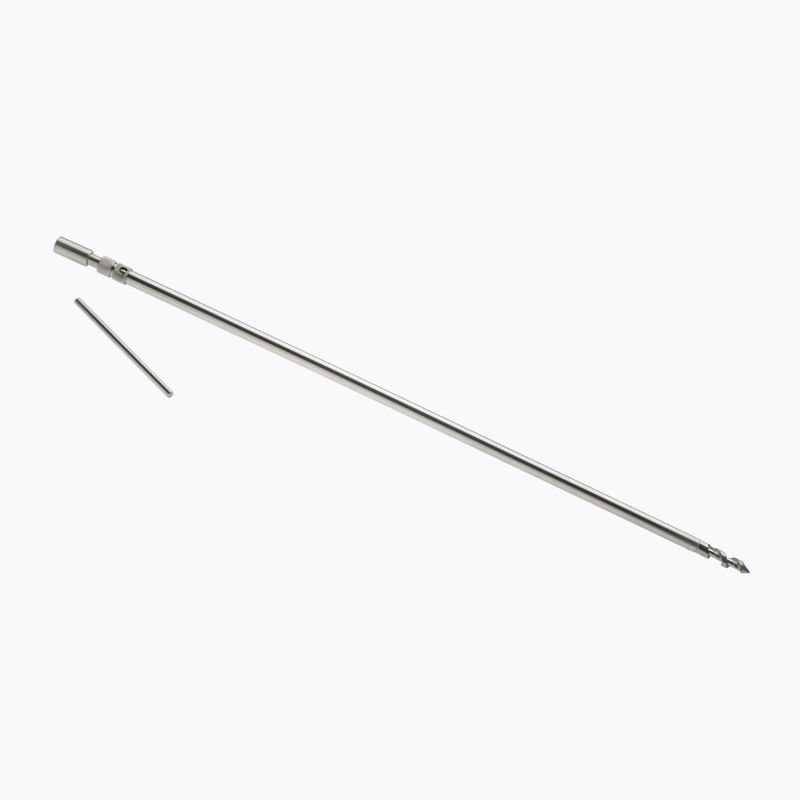 Cavalletto da pesca MIVARDI Bankstick Hardcore XL 80/145 cm