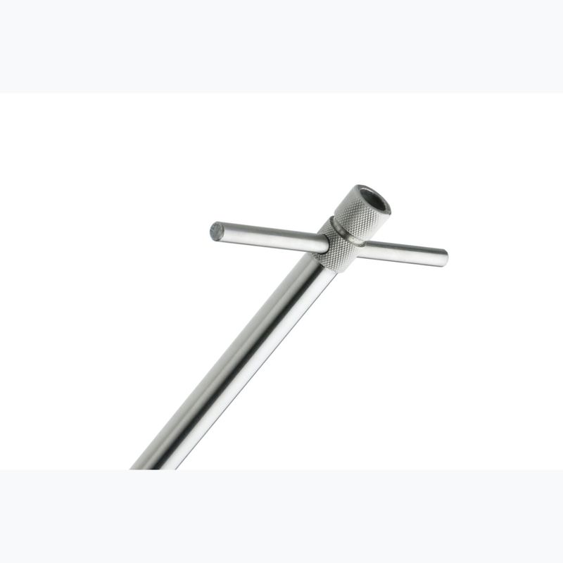 Cavalletto da pesca MIVARDI Bankstick Hardcore XL 80/145 cm 3