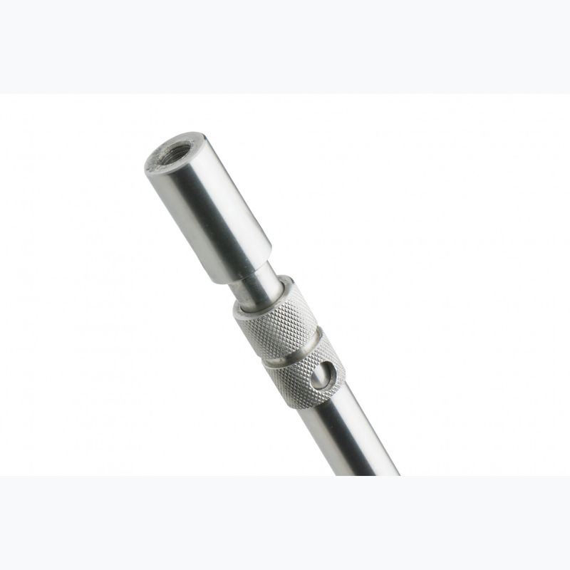 Cavalletto da pesca MIVARDI Bankstick Hardcore XL 80/145 cm 4