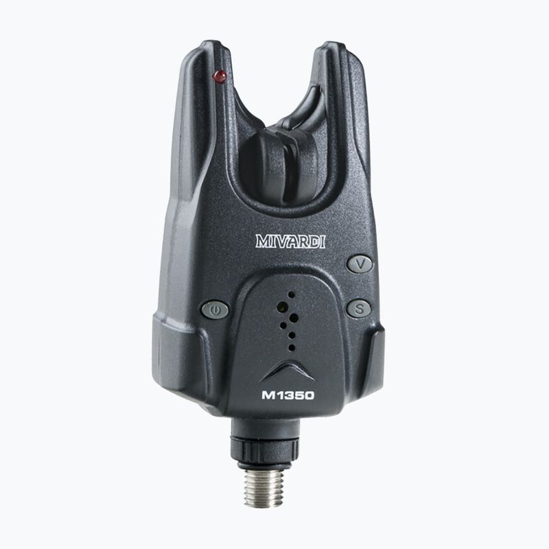 MIVARDI Combo M1350 Wireless 3+1 (RGB) segnali di pesca 3 pz. 3