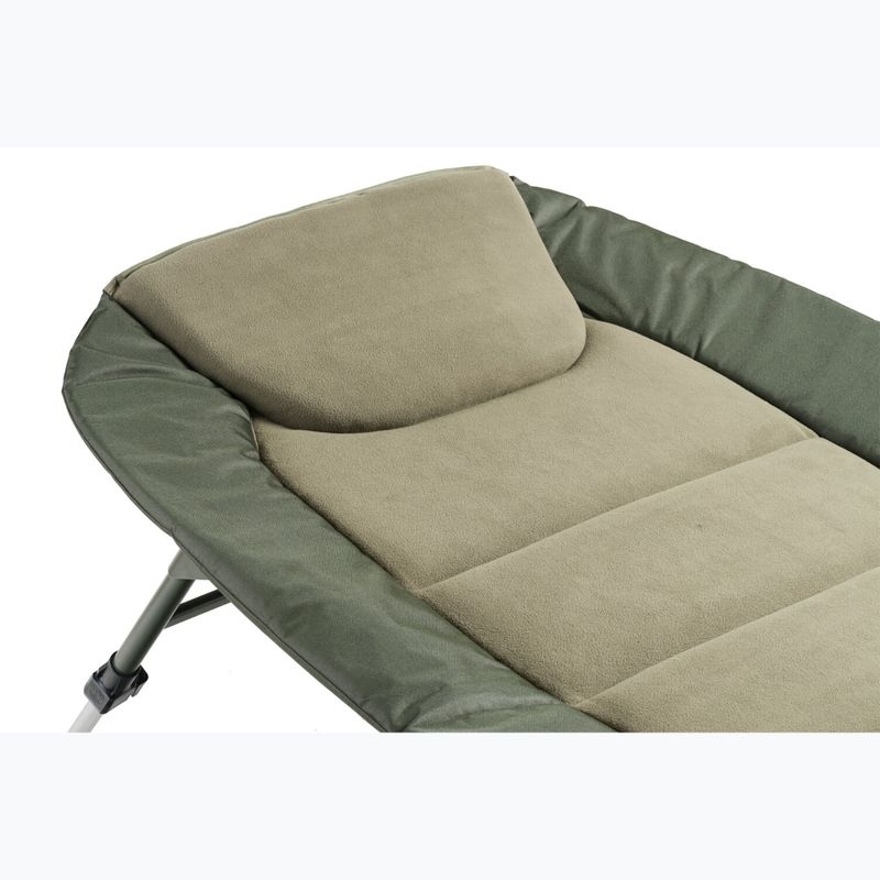 Letto MIVARDI Comfort XL 8 4