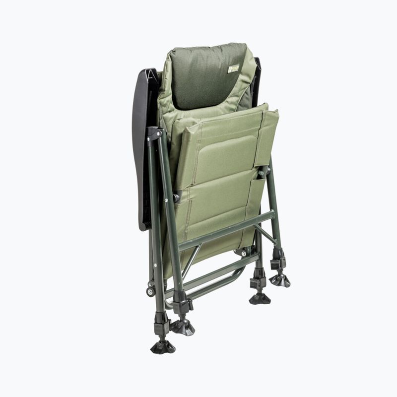 Sedia MIVARDI Premium Quattro 4