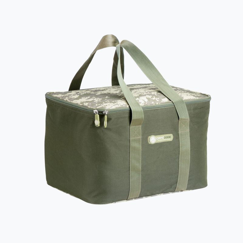 MIVARDI CamoCODE Cube Medium borsa da pesca