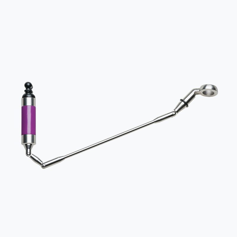 MIVARDI Swing Arm MCX Stainless 3 pezzi fari da pesca multicolore 5