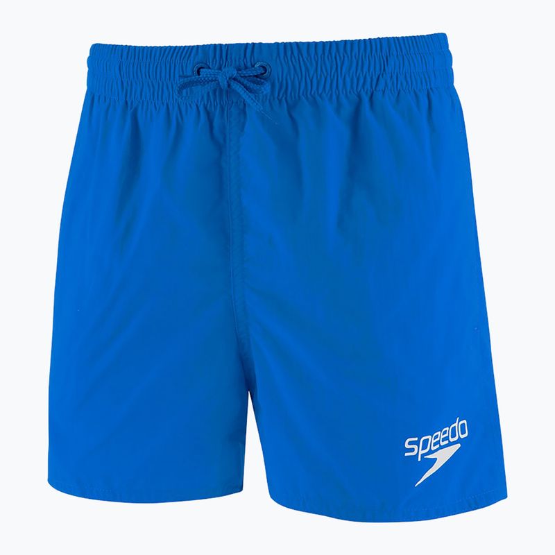 Speedo Essential 13" bondi blu pantaloncini da bagno per bambini