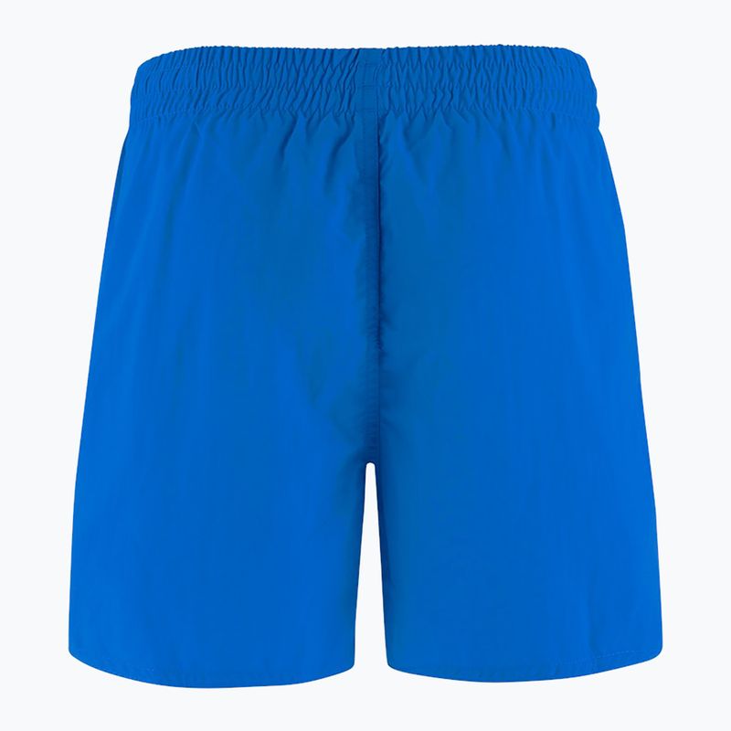 Speedo Essential 13" bondi blu pantaloncini da bagno per bambini 2