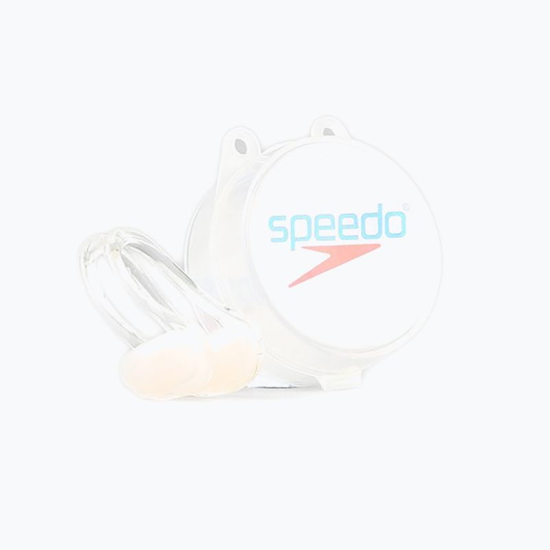 Speedo Universal Nose Clip chiaro 2