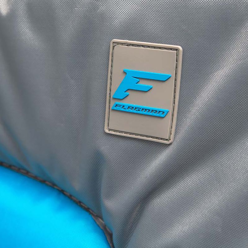 Tele per la pesca a gara di Flagman 4