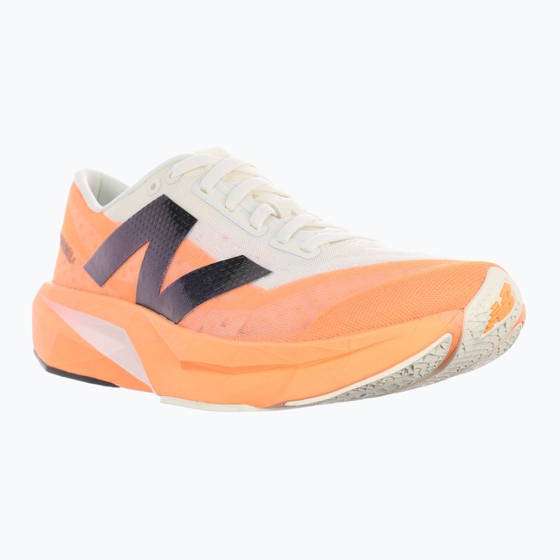 Scarpe da corsa New Balance FuelCell Rebel v4 hot mango donna