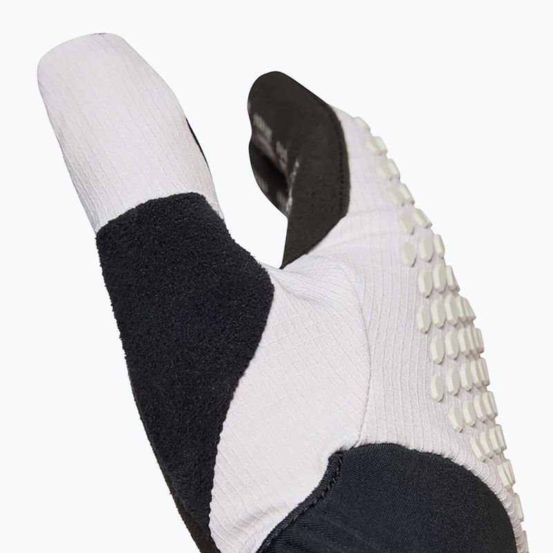 Guanti da ciclismo da uomo Fox Racing Defend chalk 5