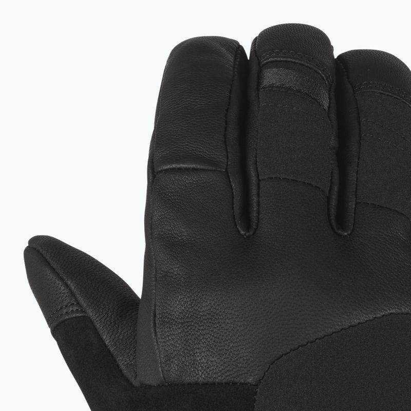 Guanti da sci da donna Millet Cosmic GTX black 4