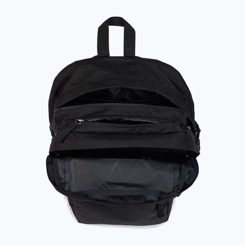 Zaino urbano Jansport Big Day Pack 34 l black 4