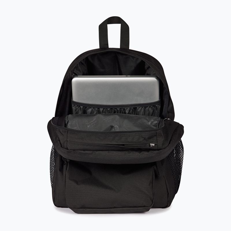 Zaino urbano Jansport Big Day Pack 34 l black 7