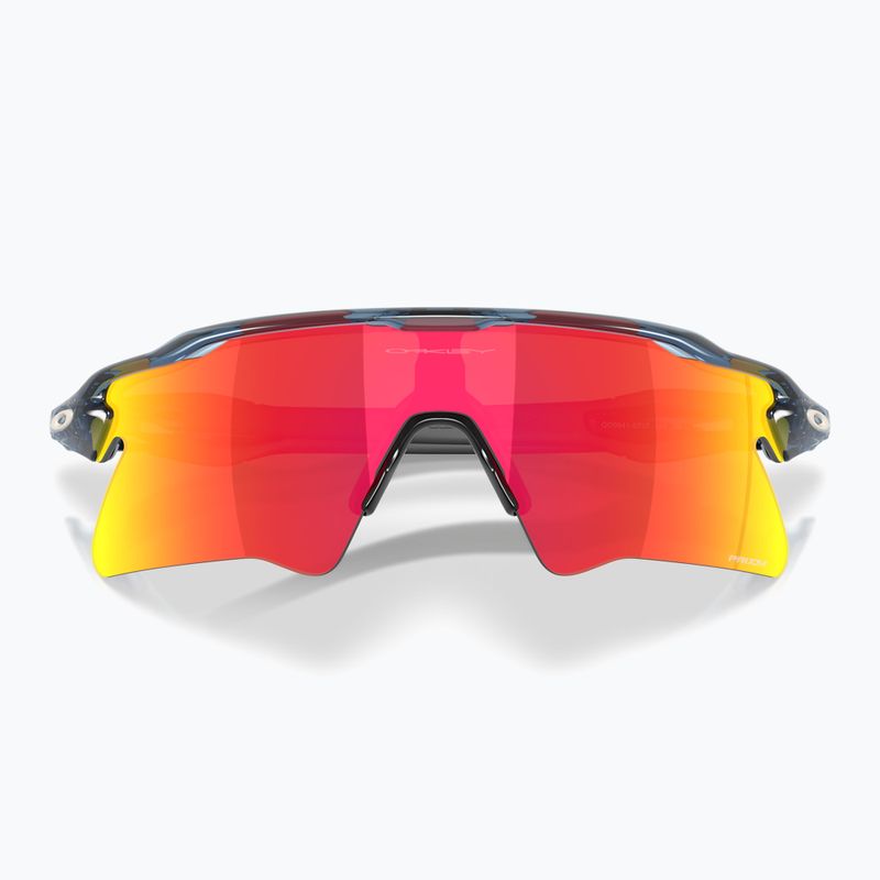 Occhiali da sole Oakley Radar EV Heater trans abyss/prizm ruby 3