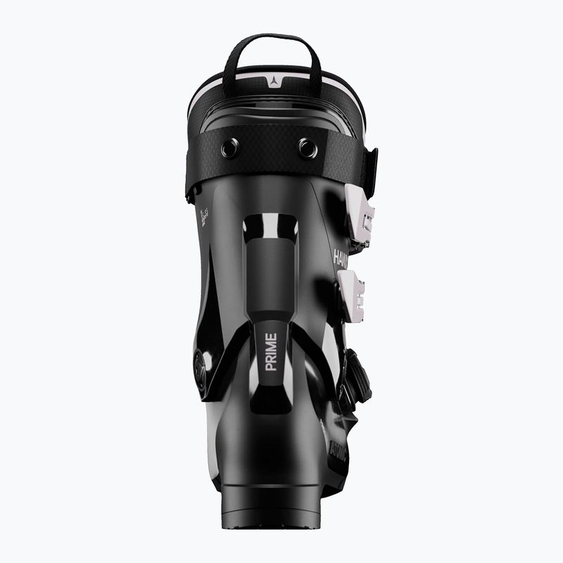 Scarponi da sci donna Atomic Hawx Prime 85 Boa GW black/dust 3