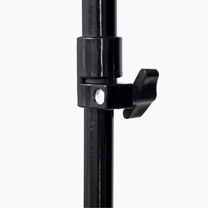 Ombrello da pesca Flagman Armadale Square nero/blu 3