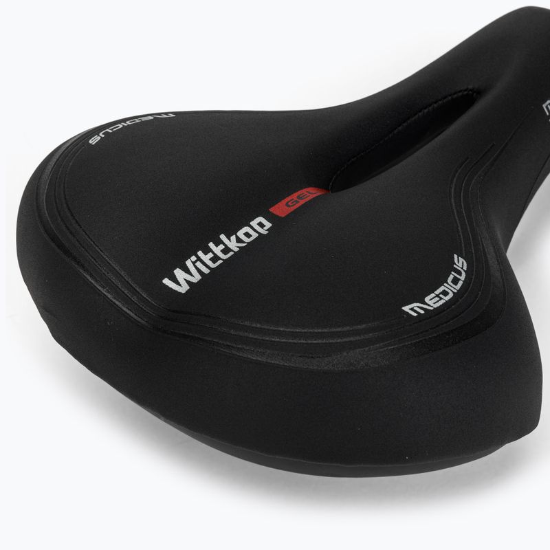 Sella per bicicletta Wittkop Oem Medicus Twin 2.0 5