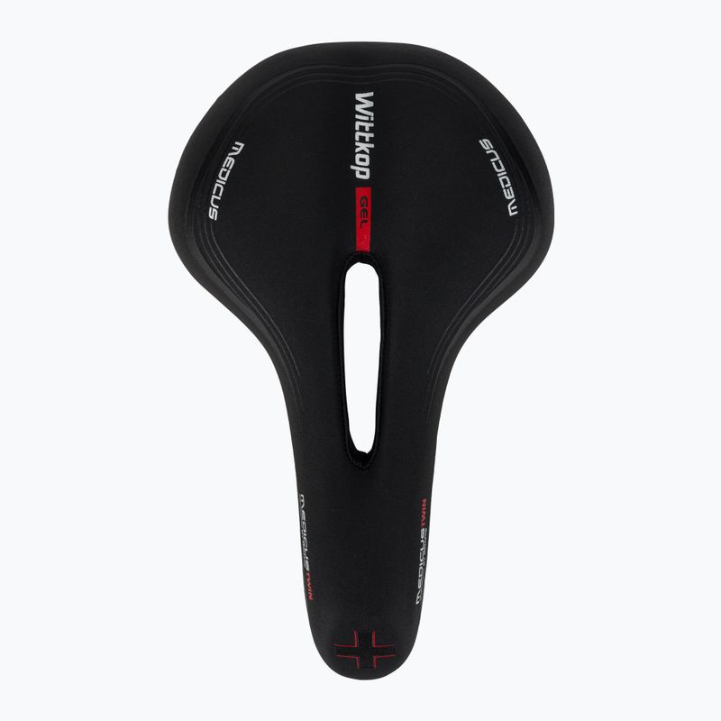Sella da bicicletta Wittkop Oem Medicus Twin 1.0 3