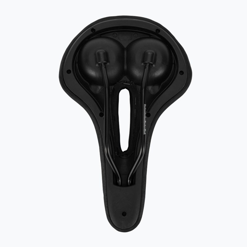 Sella da bicicletta Wittkop Oem Medicus Twin 1.0 4