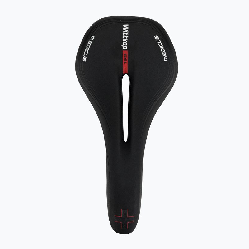 Sella per bicicletta Wittkop Oem Medicus Twin 7.0 3