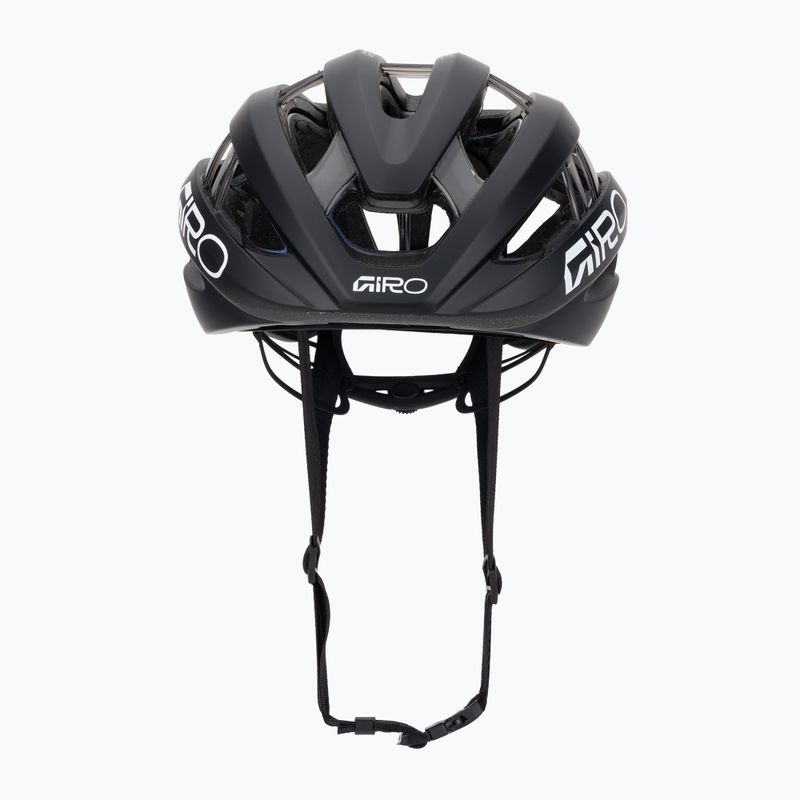 Casco da ciclismo Giro Aries Spherical matte black/white 2