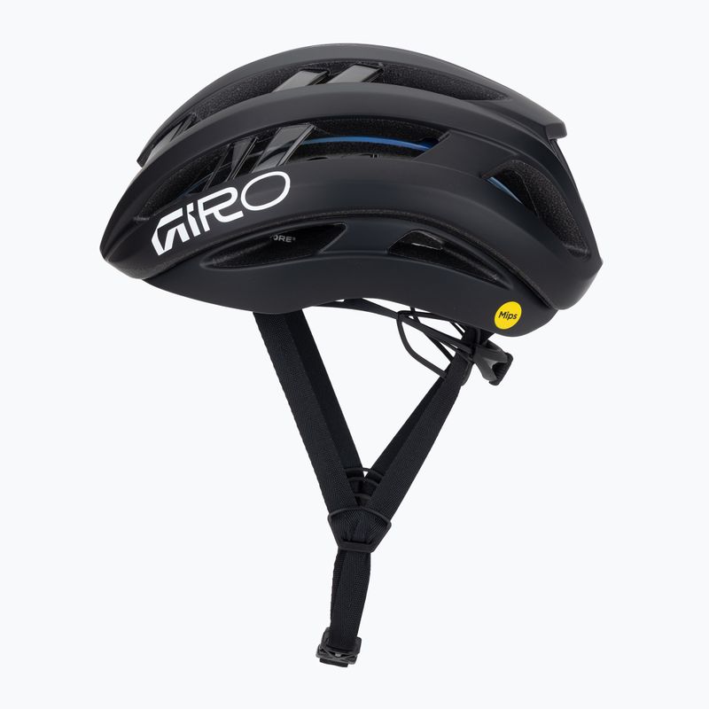 Casco da ciclismo Giro Aries Spherical matte black/white 3
