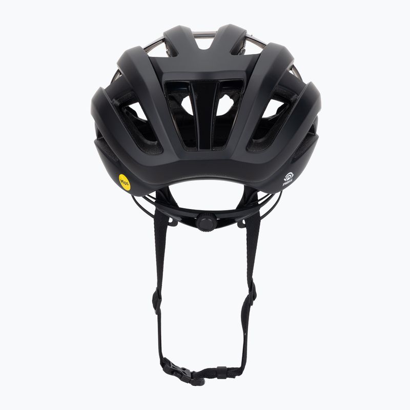 Casco da ciclismo Giro Aries Spherical matte black/white 4