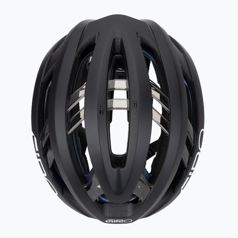 Casco da ciclismo Giro Aries Spherical matte black/white 6